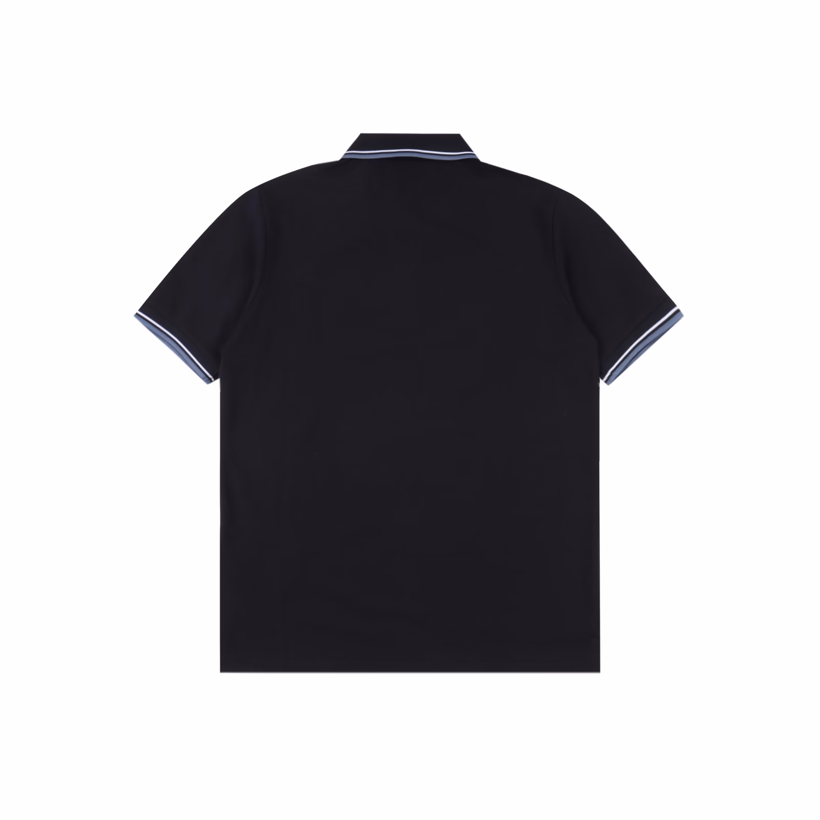 Prada silicone trim Polo short-sleeved shirtThe classic silicone leather logo on the chest features a typical and precise British cut, suitable for all age groups to wear and meet the needs of any daily life or workplace. It is super comfortable to wear. The fabric is washed with beads and costs three times as much as ordinary fabric. It is breathable and sweat-absorbent. It features no pilling, no shrinkage, and is not prone to deformation. The fabric texture is of high quality and the hand feel is fine