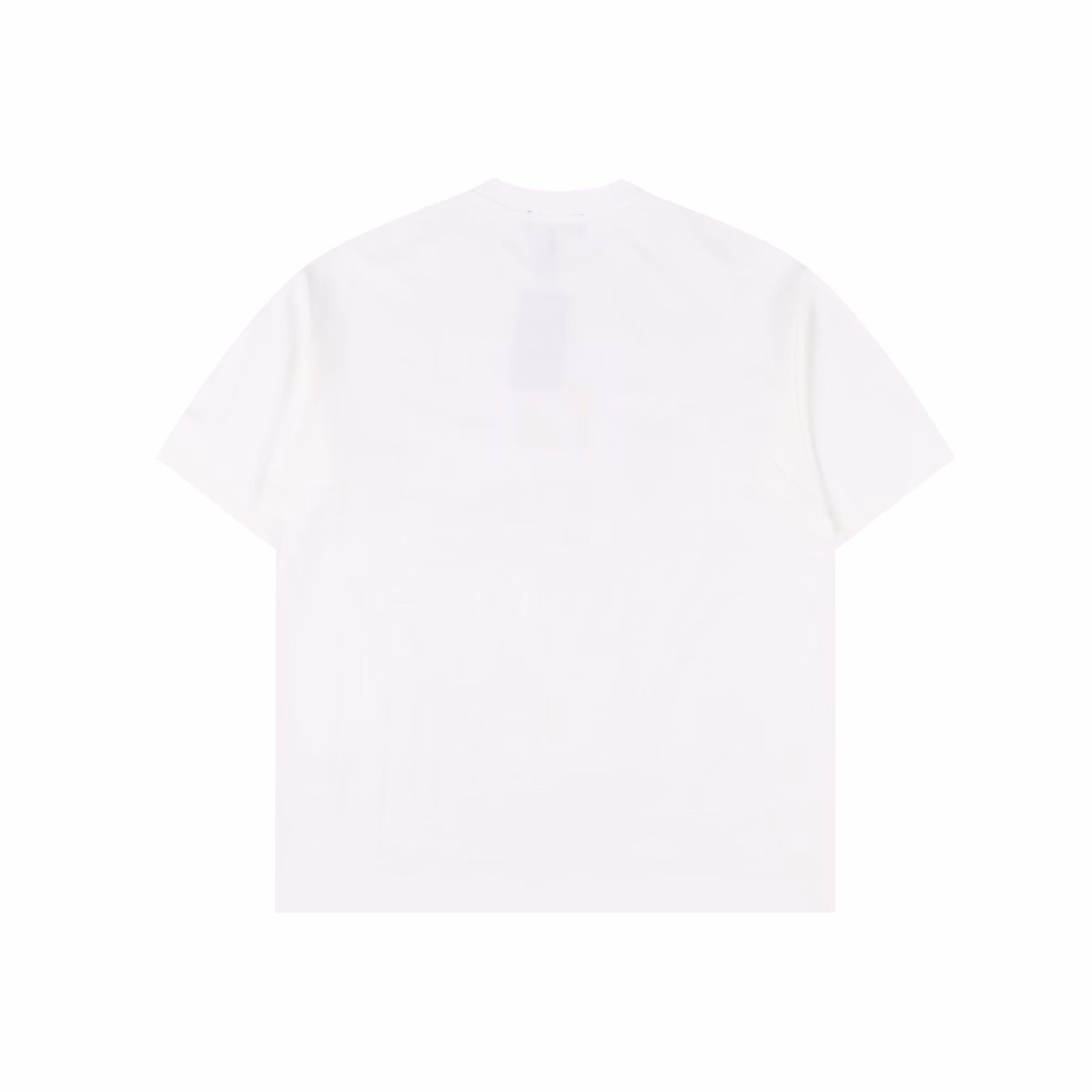 Fendi FD embroidered double F hand-painted inkjet short-sleeved T-shirtCustomized fabrics, printed accessories and details are all one-to-one replicas. 280g cotton fabric, 32-count fine double cotton yarn plain weave, dust-free wool art processing, Terra-sewn machine-edge double chain-stitched pure cotton custom fabric. Top-level purchase version. Sell as you wish without fear of product pressure.