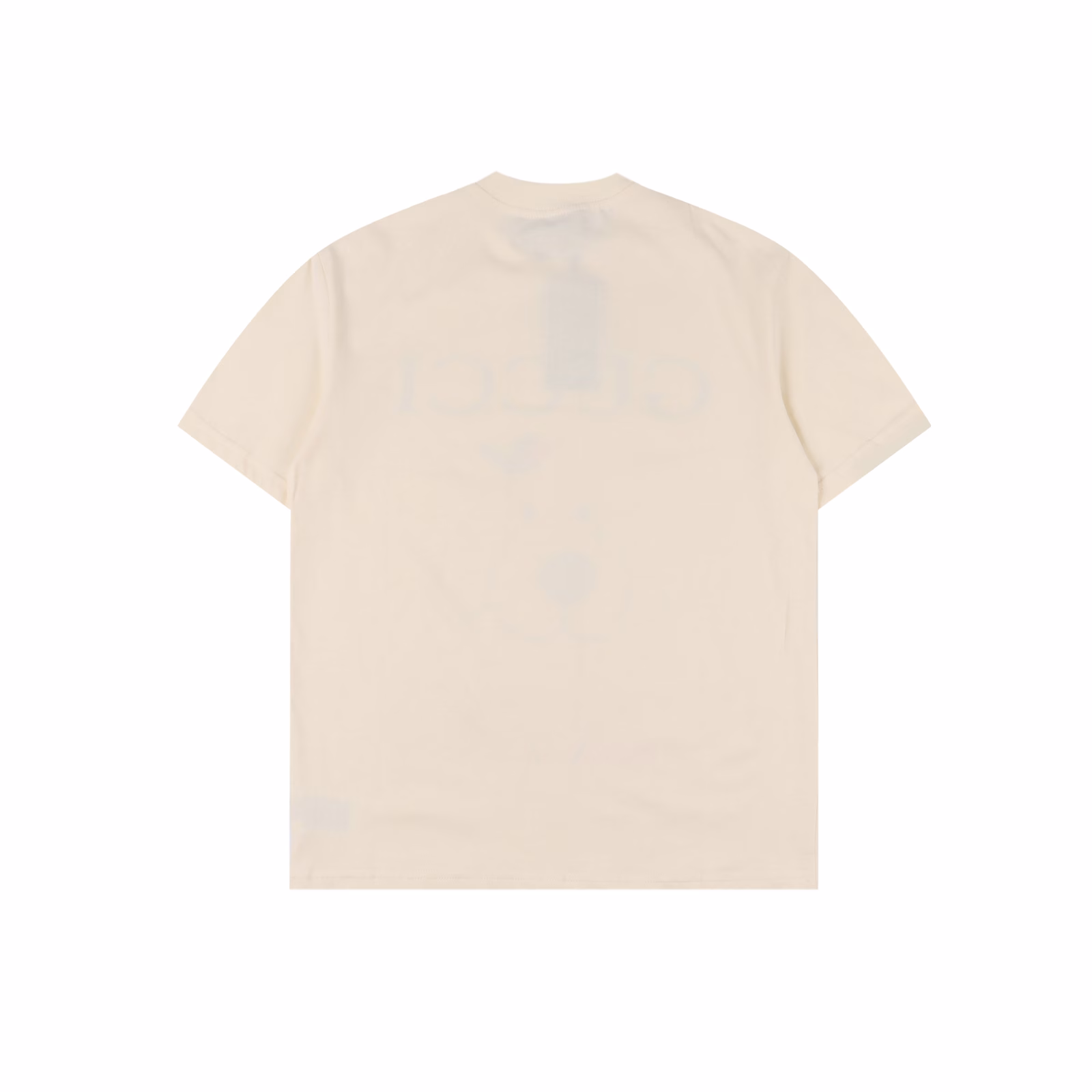 Gucci cartoon high-weight short-sleeved T-shirtMade of custom-made 100% pure cotton fabric, the fabric feels delicate, thick and textured pure cotton clothHigh-density weaving technology, as soft, tight and comfortable as cotton woolIt has a crisp feeling and is very stylish when worn~Exquisite, full and textured, perfectly presenting the brand's sense of grade, whether worn as an inner layer or alone, it is super stylishLoose-fitting cut, easy to wear