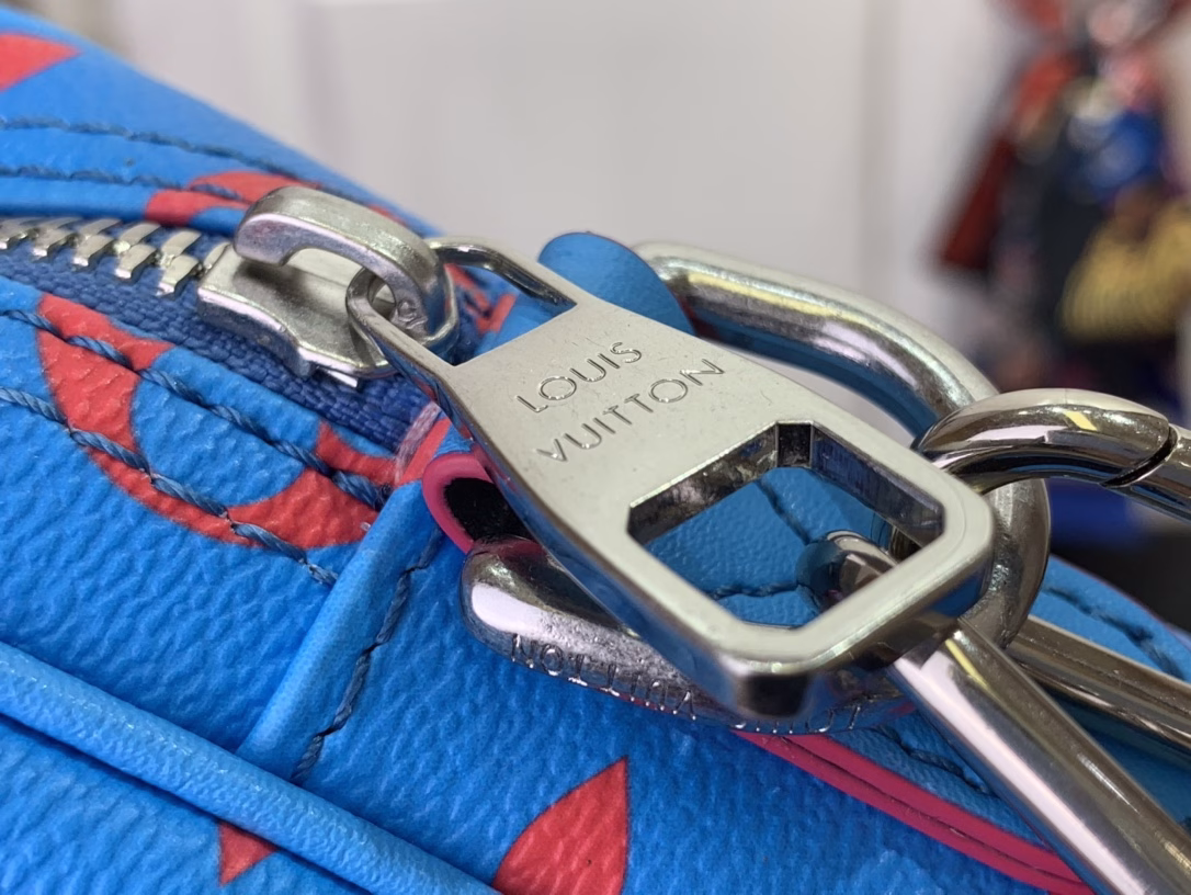 The original model released in 1980 is reinterpreted by Pharrell Williams as the 
